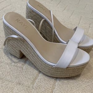 Raye Platform Shoes
